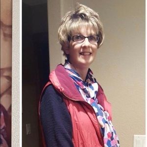 Meet your Posher, Sandy